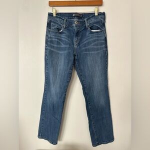 Levi’s 505™ Straight-Leg Jeans – Classic Fit – Excellent Condition